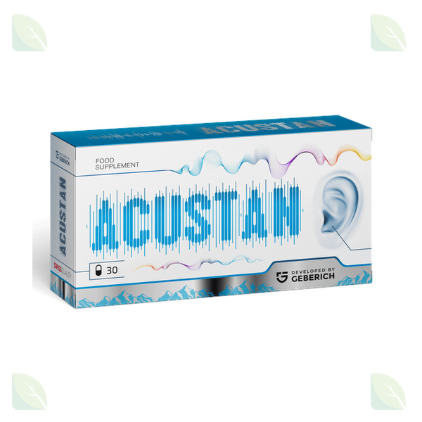 Acustan