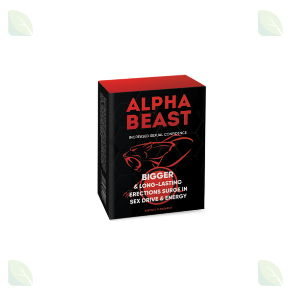 Alpha Beast