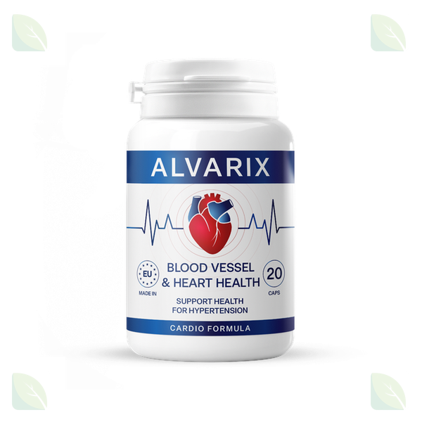 Alvarix