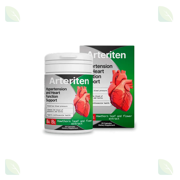 Arteriten