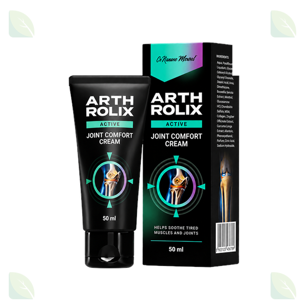 Arthrolix