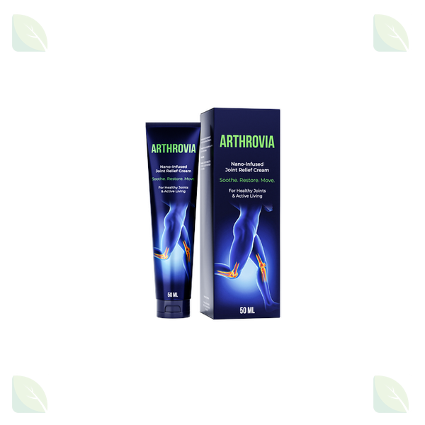 Arthrovia
