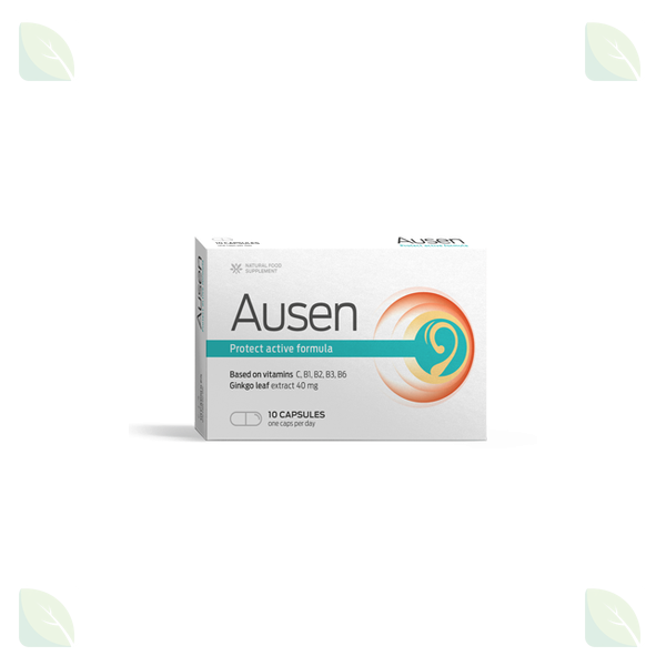 Ausen