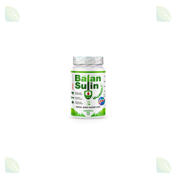 Balansulin