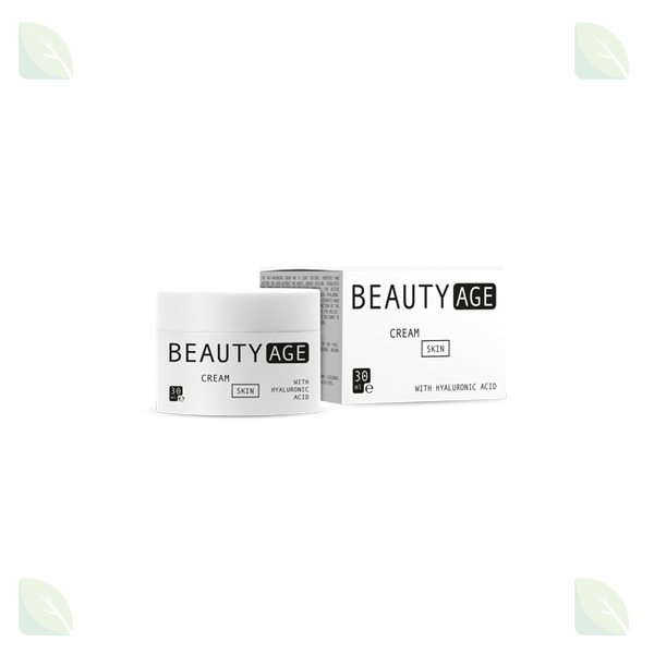 Beauty Age