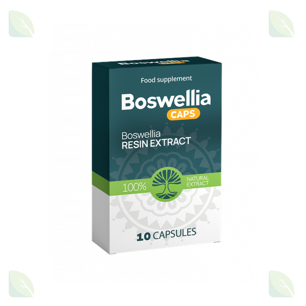 Boswellia