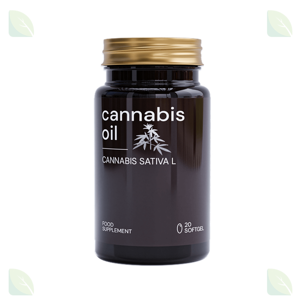 Cannabis Oil Prostatitis