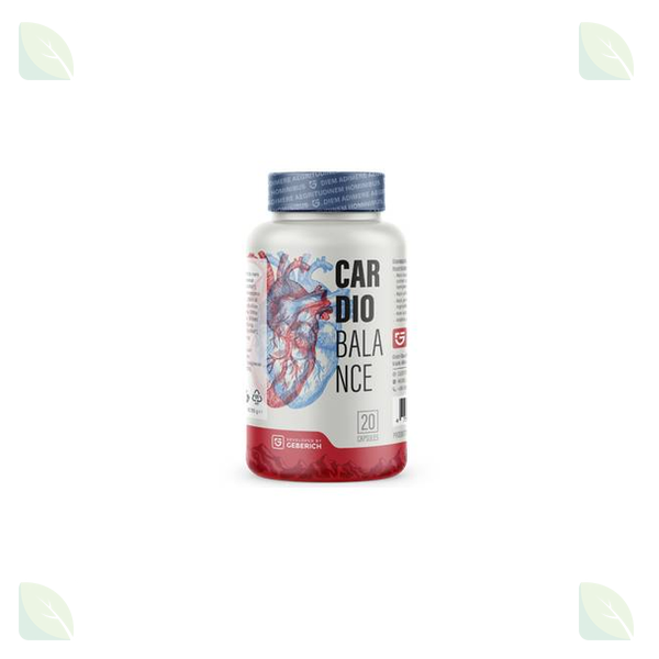 CardioBalance
