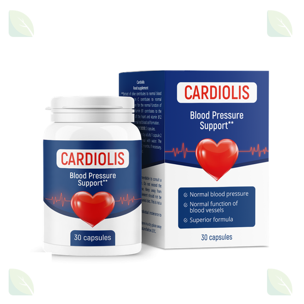 Cardiolis