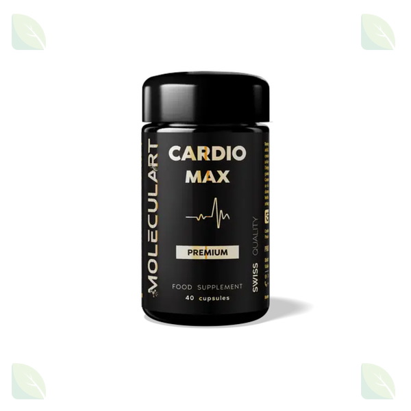 Cardiomax