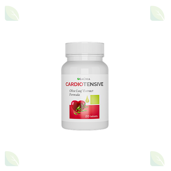 Cardiotensive