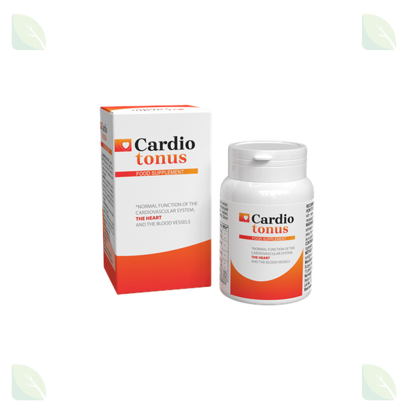 Cardiotonus