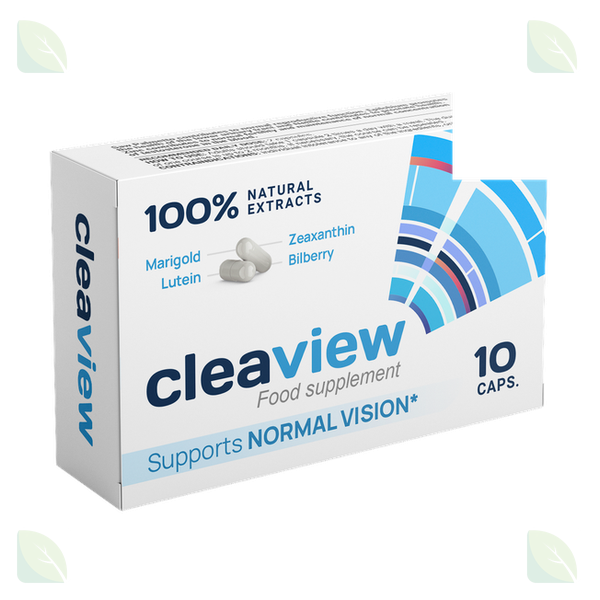 Cleaview