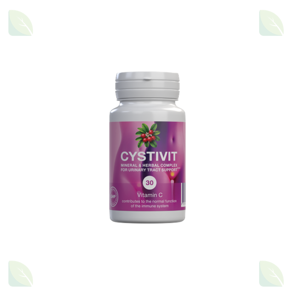 Cystivit