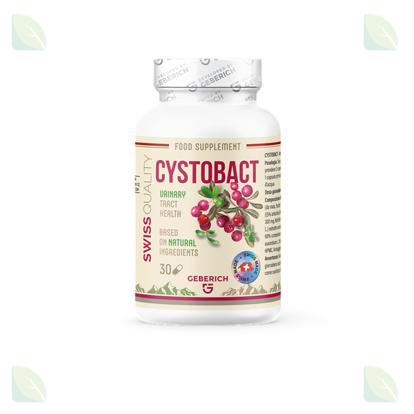Cystobact