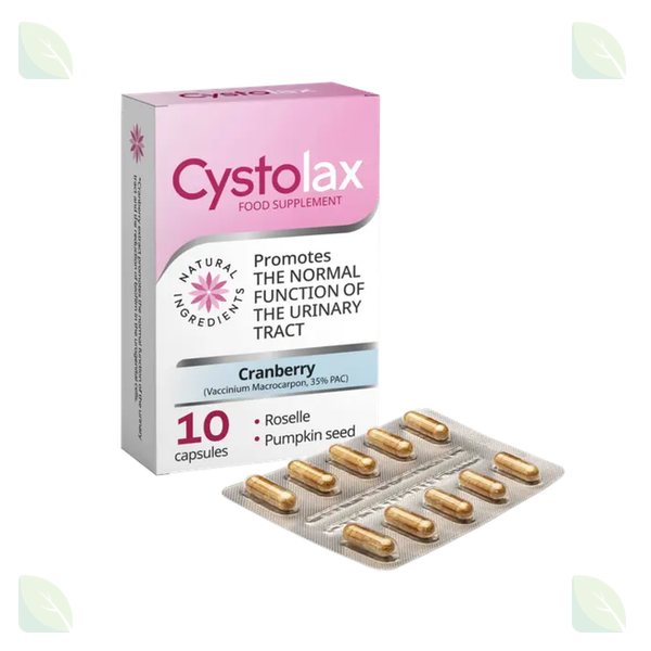Cystolax