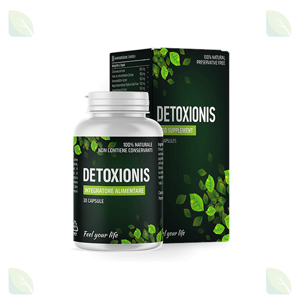 Detoxionis