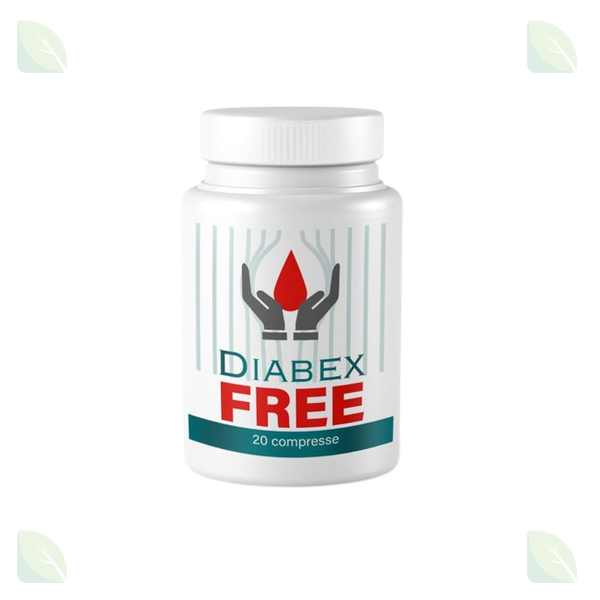 Diabex Free