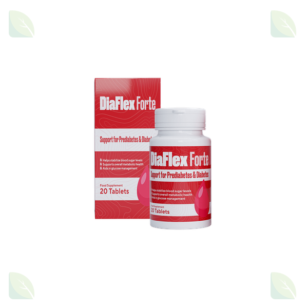 DiaFlex Forte