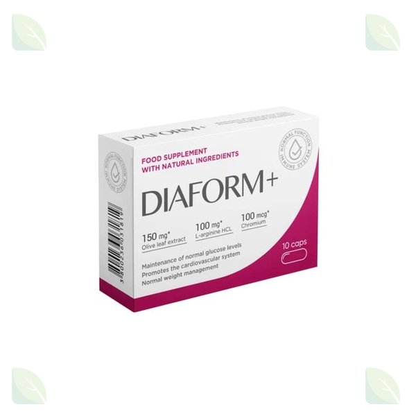 Diaform+ confezione