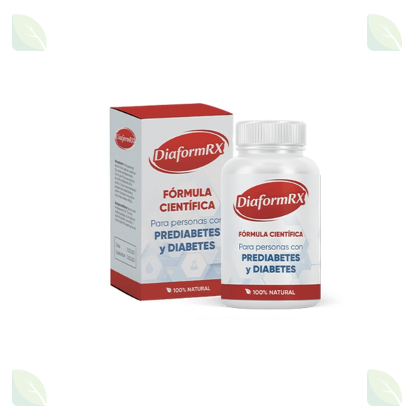 DiaformRX confezione