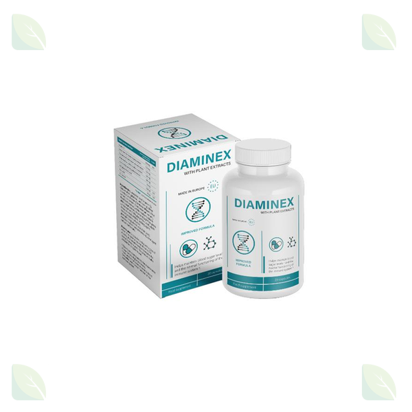 Diaminex