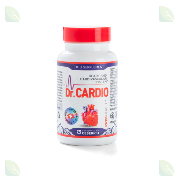 Dr.Cardio