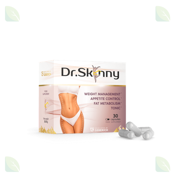 Dr.Skinny