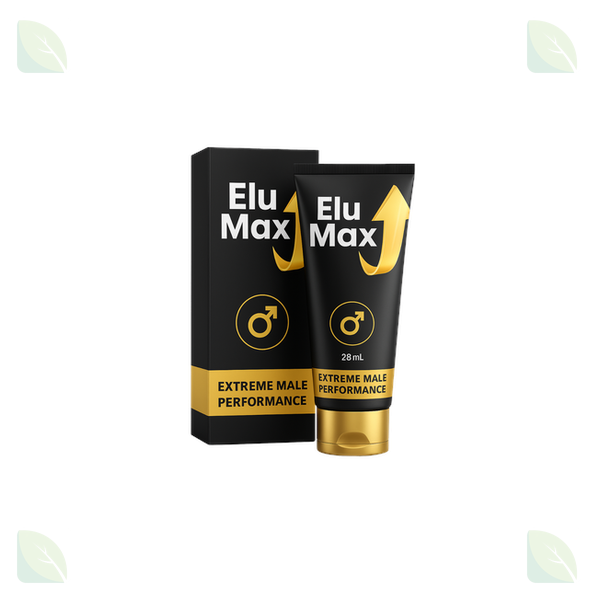 EluMax Cream