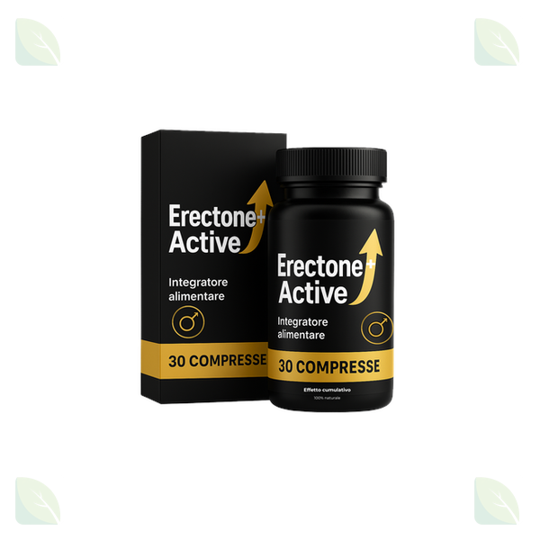 Erectone Active