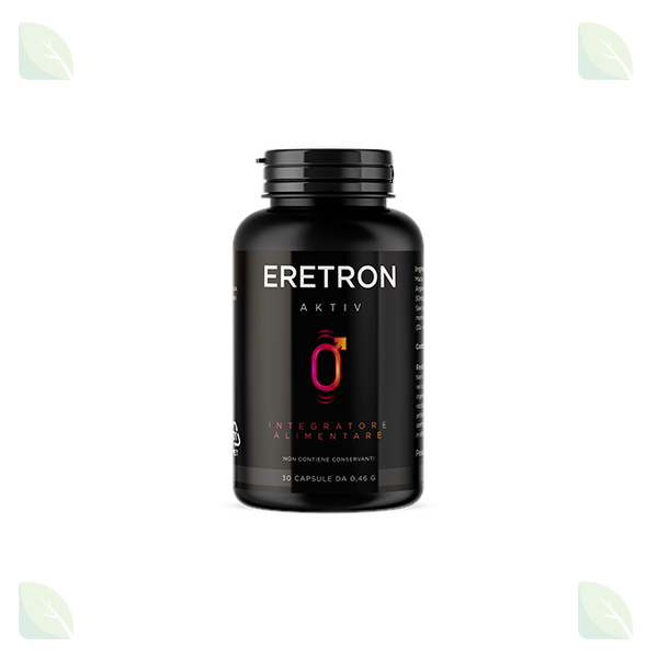 Eretron Aktiv