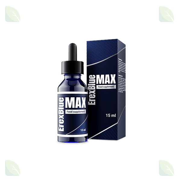 ErexBlue Max