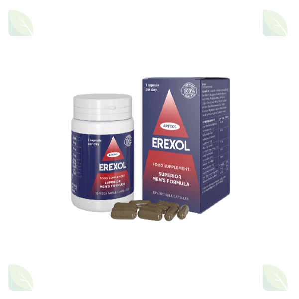 Erexol