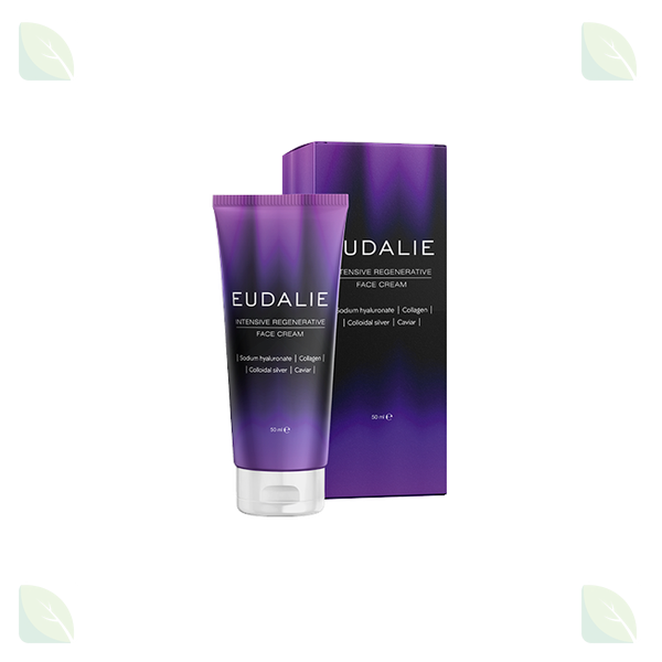 Eudalie