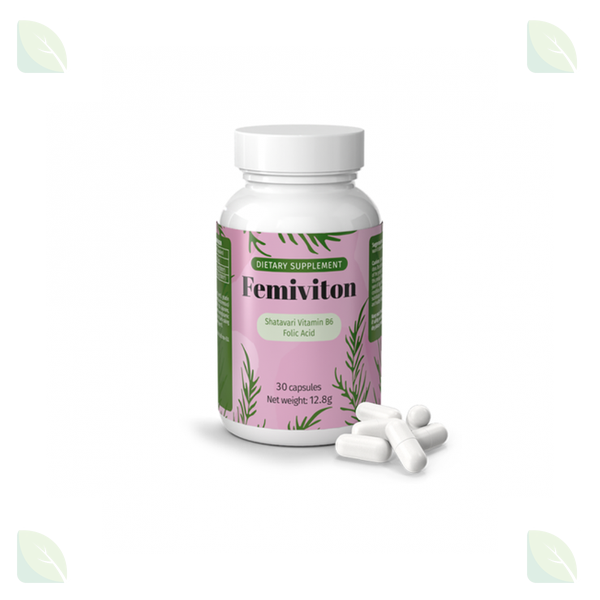 Femiviton