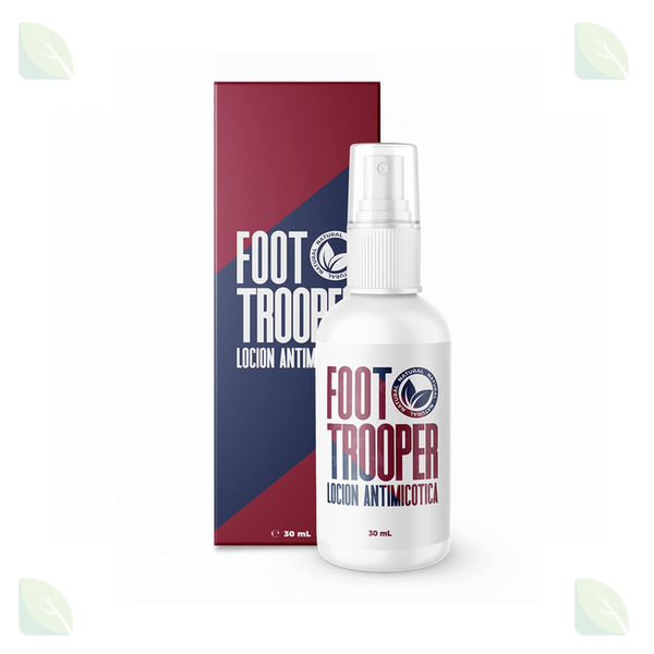 Foot Trooper