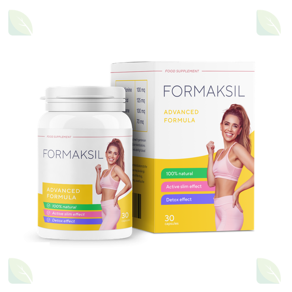 Formaksil