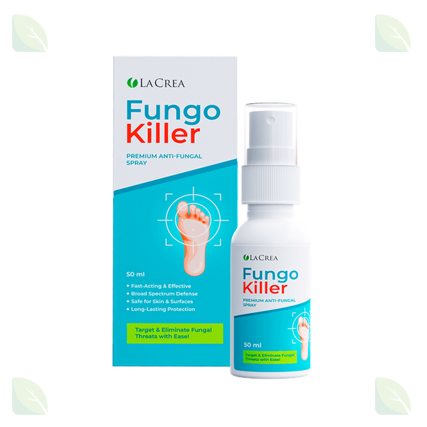 FungoKiller