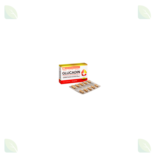 Glucadin