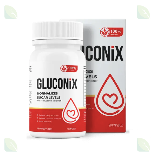 Gluconix