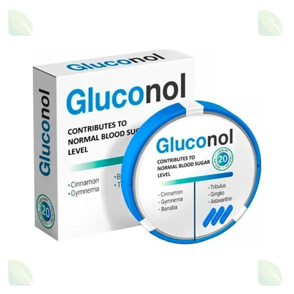 Gluconol