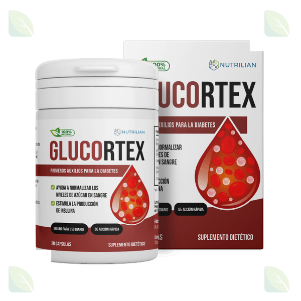 Glucortex
