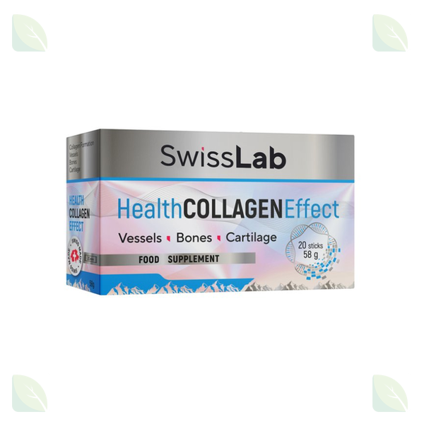 HealthCollagenEffect