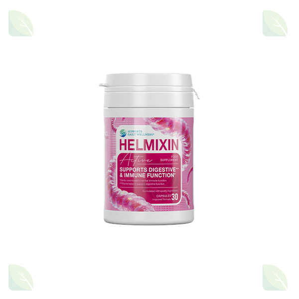 Helmixin