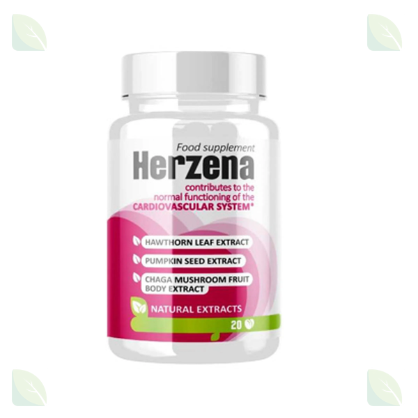 Herzena