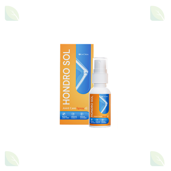 Hondro Sol
