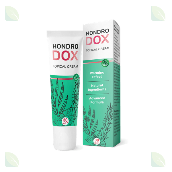 Hondrodox