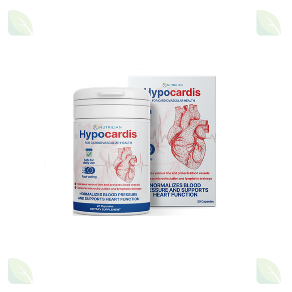 Hypocardis
