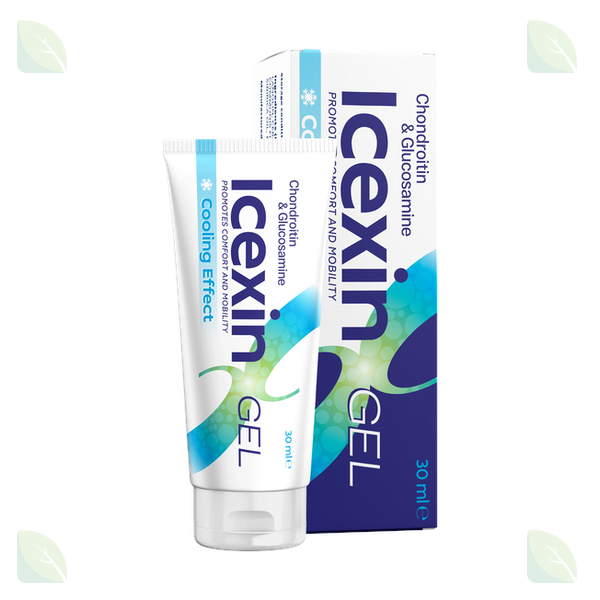 Icexin
