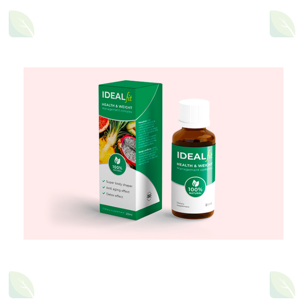IdealFit